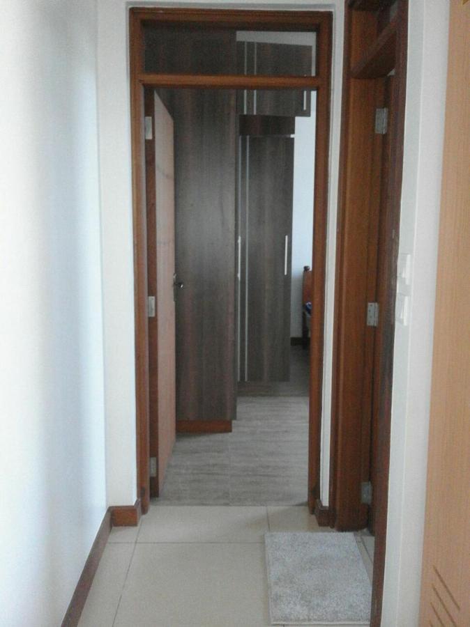 Shanzu Beach Apartment With Stunning Ocean View Mwakirunge Εξωτερικό φωτογραφία