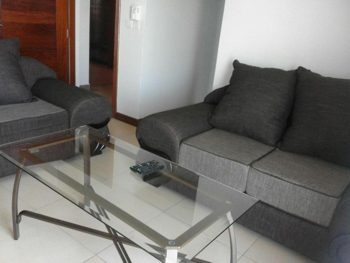 Shanzu Beach Apartment With Stunning Ocean View Mwakirunge Εξωτερικό φωτογραφία