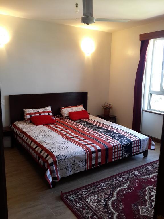 Shanzu Beach Apartment With Stunning Ocean View Mwakirunge Εξωτερικό φωτογραφία